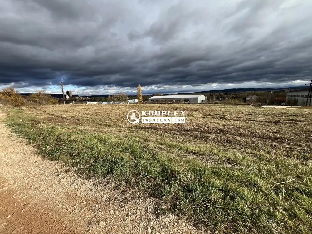 Komárom-Esztergom megye - Tatabánya