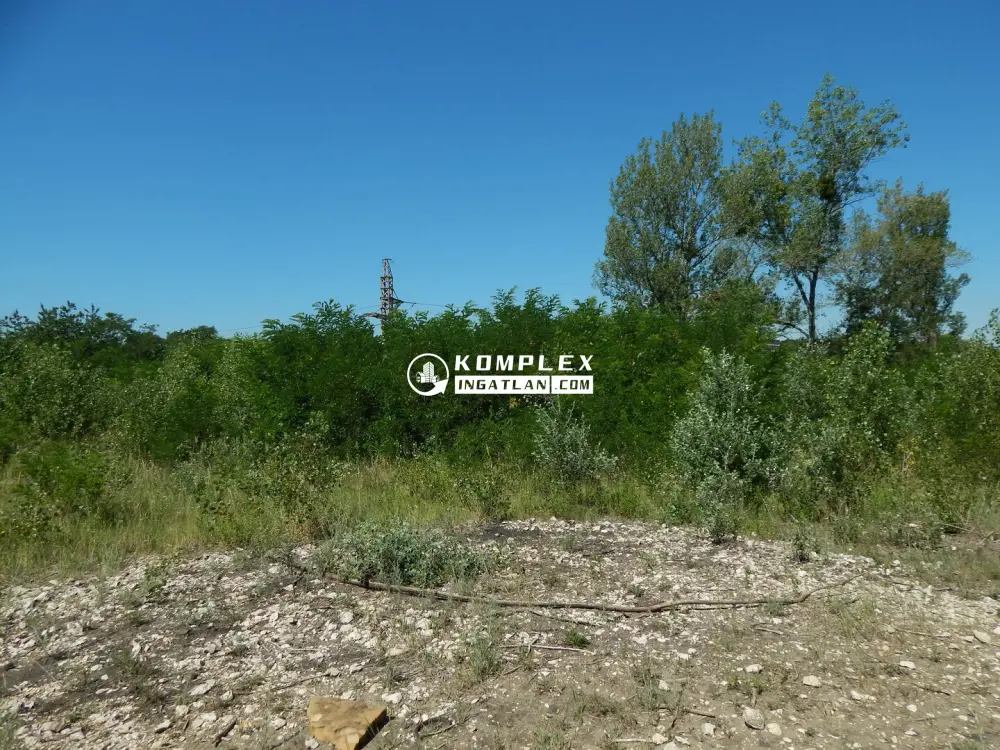 Komárom-Esztergom megye - Tatabánya