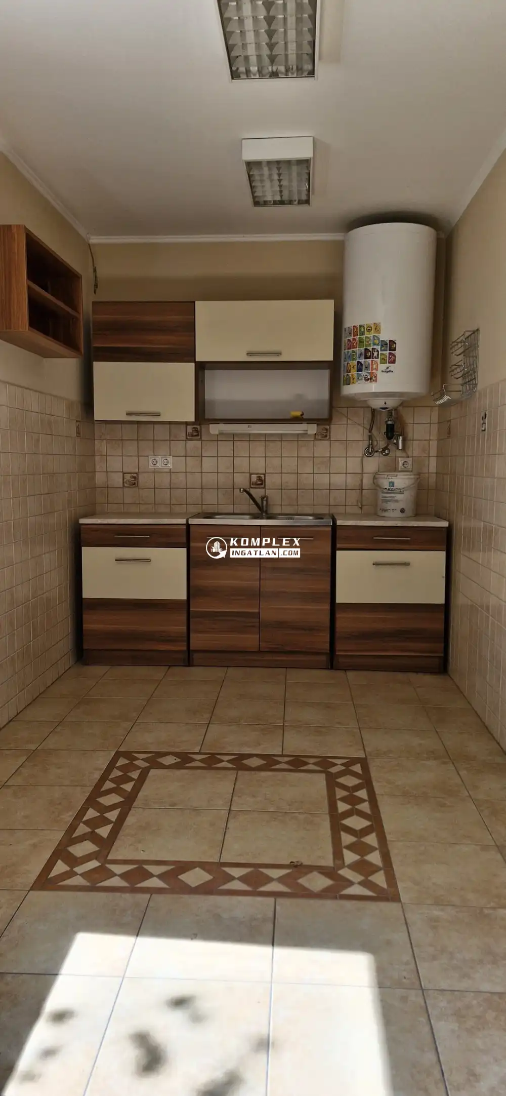 Komárom-Esztergom megye - Tatabánya