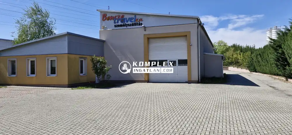 Komárom-Esztergom megye - Tatabánya