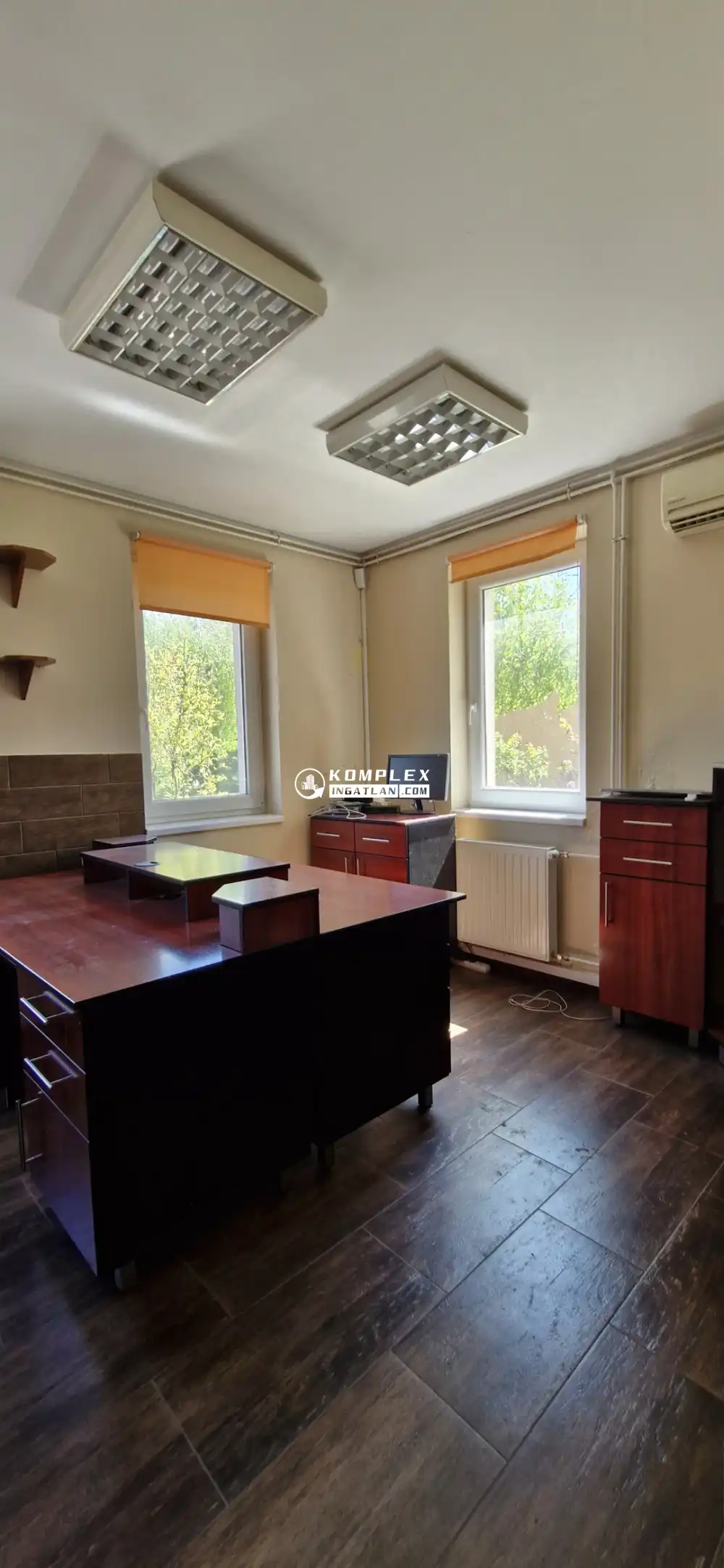 Komárom-Esztergom megye - Tatabánya