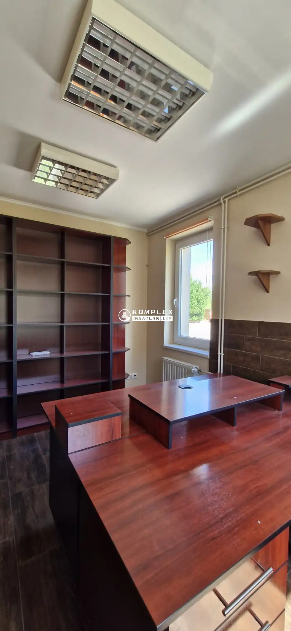 Komárom-Esztergom megye - Tatabánya