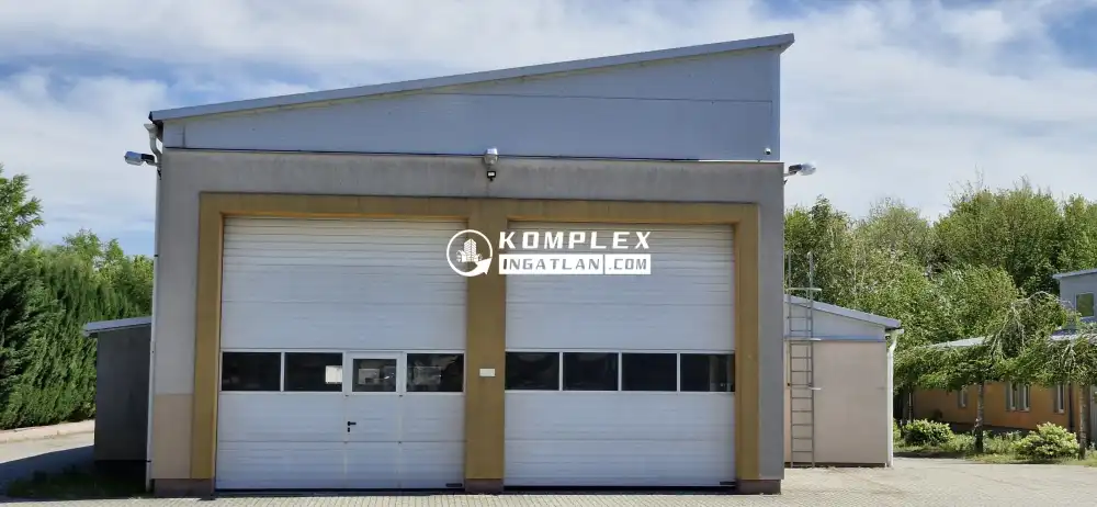 Komárom-Esztergom megye - Tatabánya