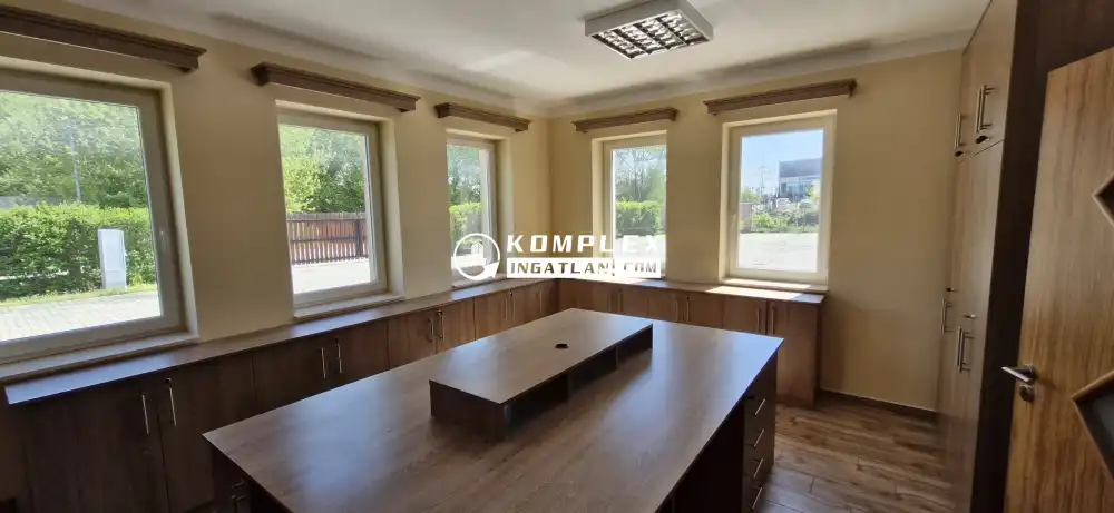 Komárom-Esztergom megye - Tatabánya