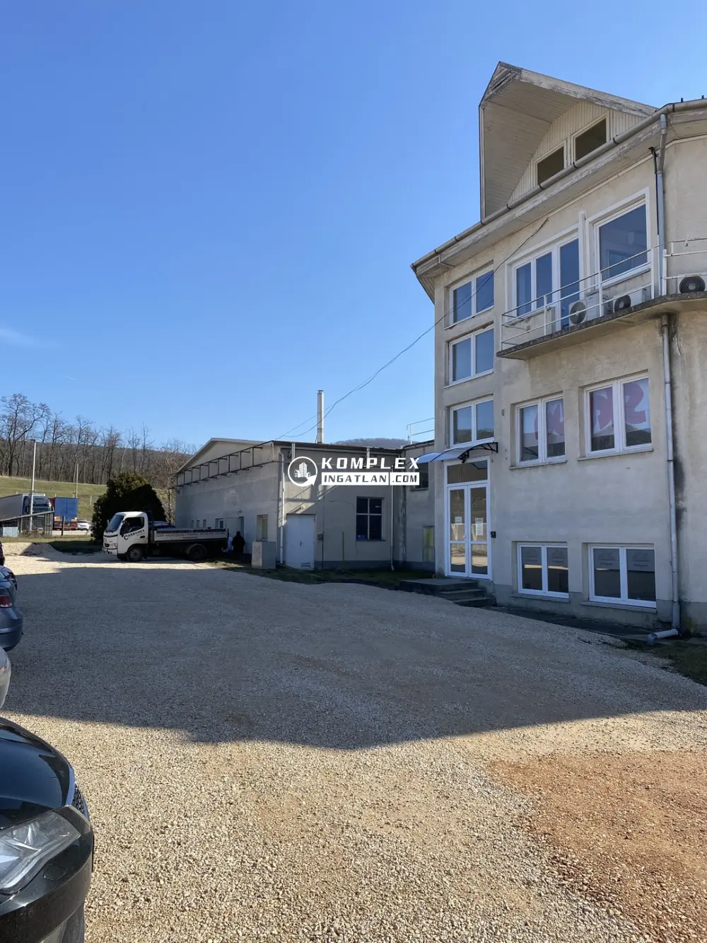 Komárom-Esztergom megye - Vértesszőlős