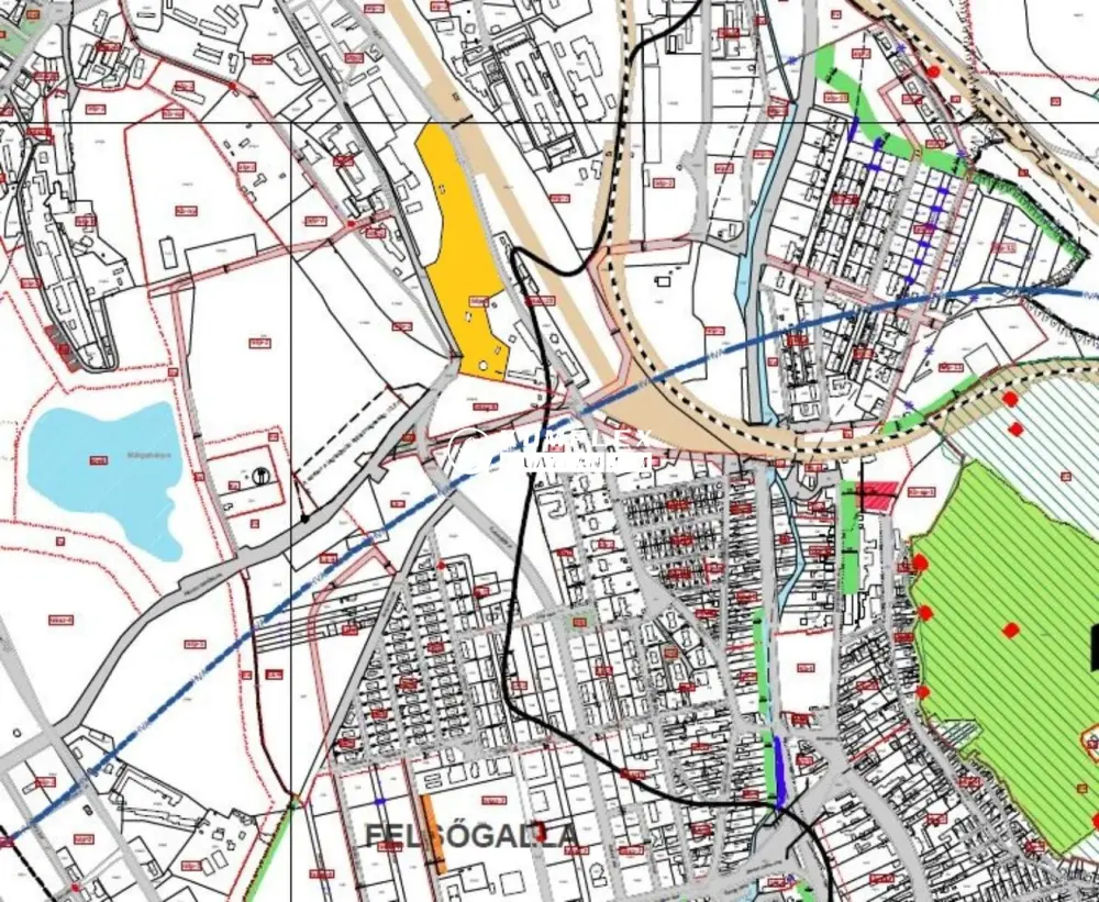 Komárom-Esztergom megye - Tatabánya