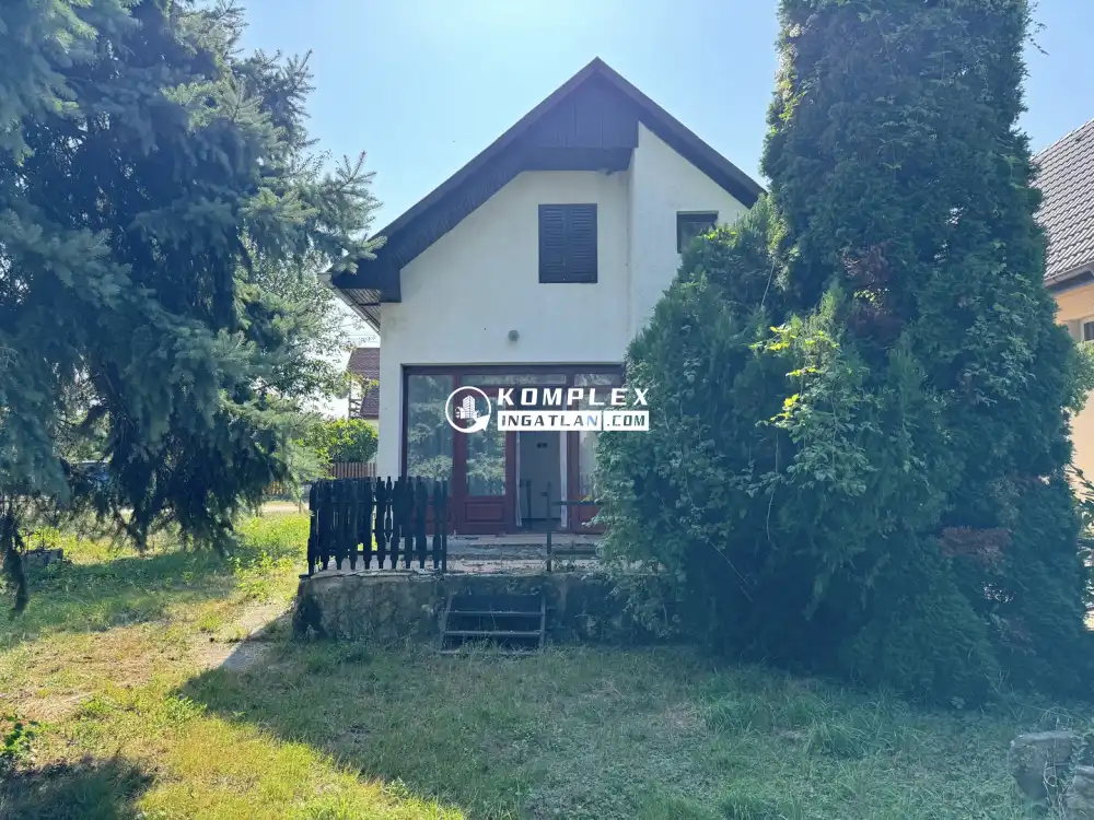 Győr-Moson-Sopron megye - Dunasziget