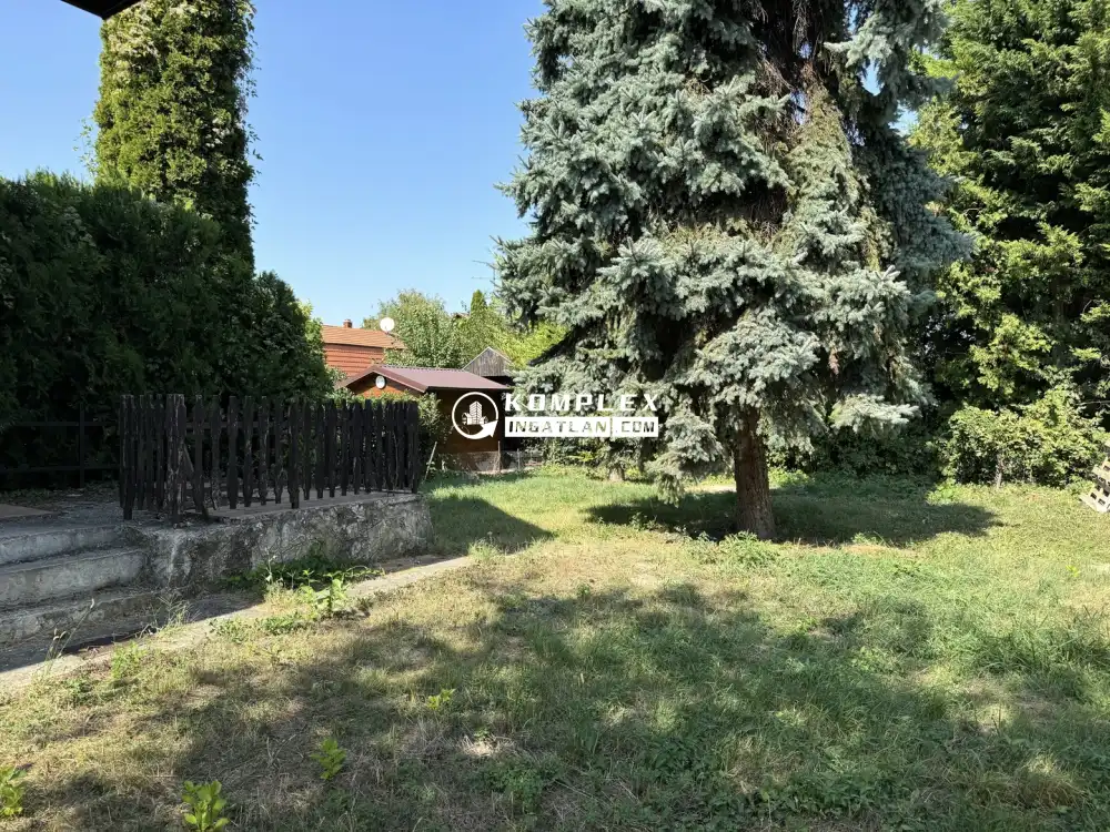 Győr-Moson-Sopron megye - Dunasziget
