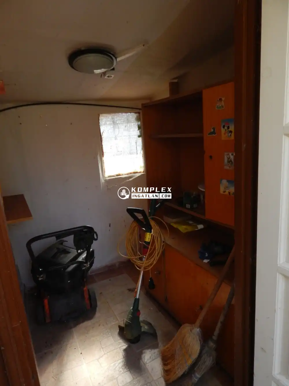 Komárom-Esztergom megye - Tatabánya