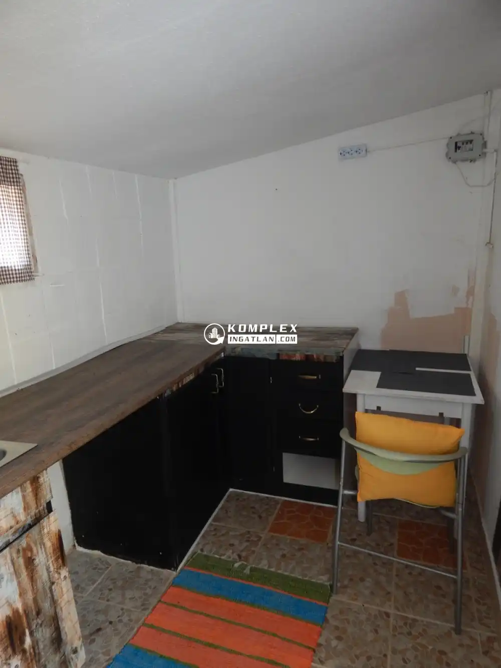 Komárom-Esztergom megye - Tatabánya