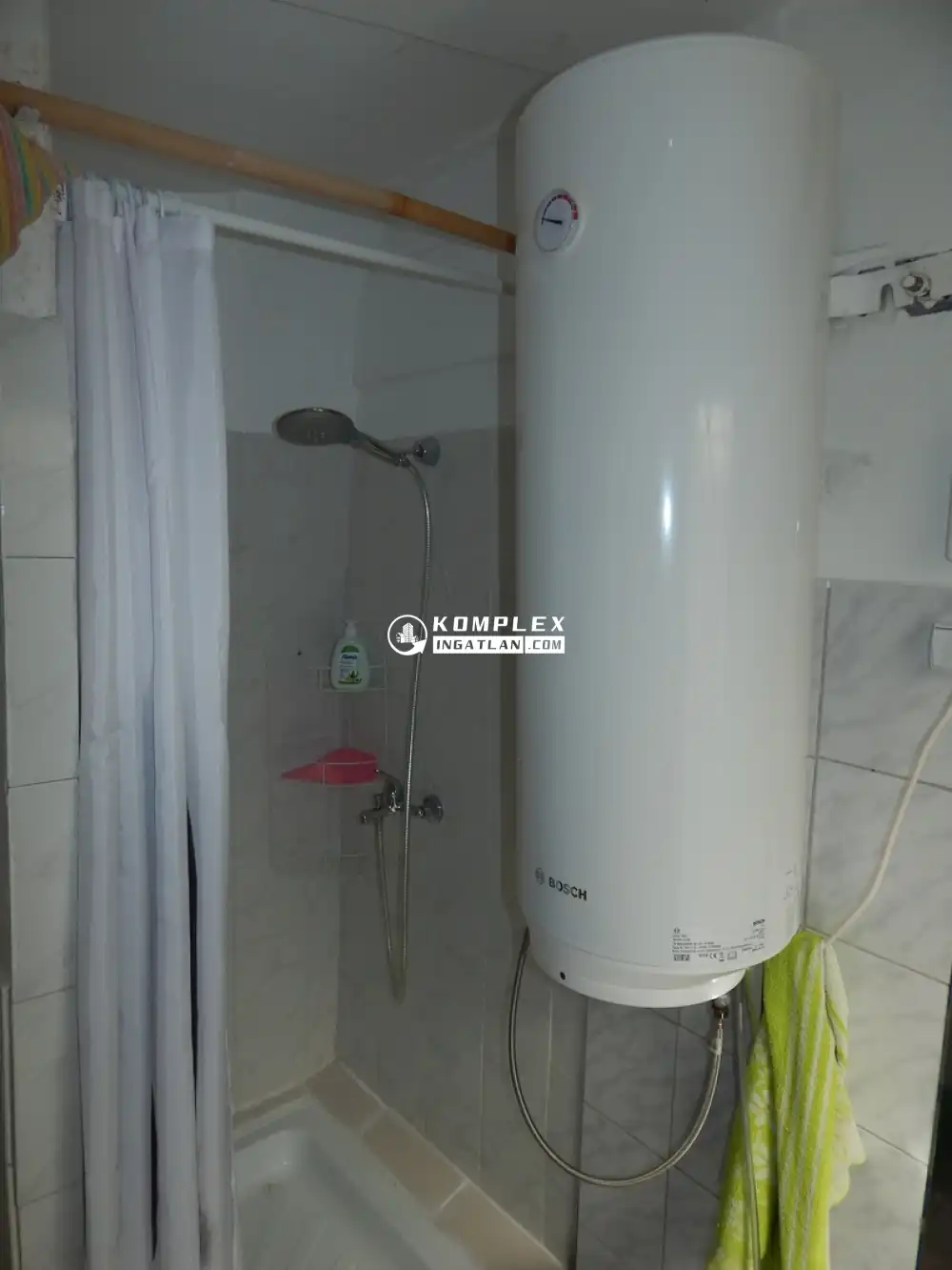 Komárom-Esztergom megye - Tatabánya