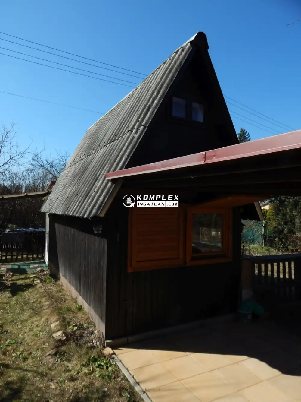 Komárom-Esztergom megye - Tatabánya