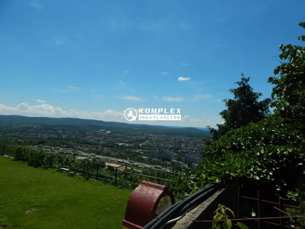 Komárom-Esztergom megye - Tatabánya