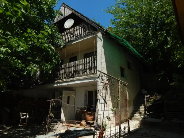 Eladó nyaraló, Tatabánya 3 szoba 130 m² 62.5 M Ft