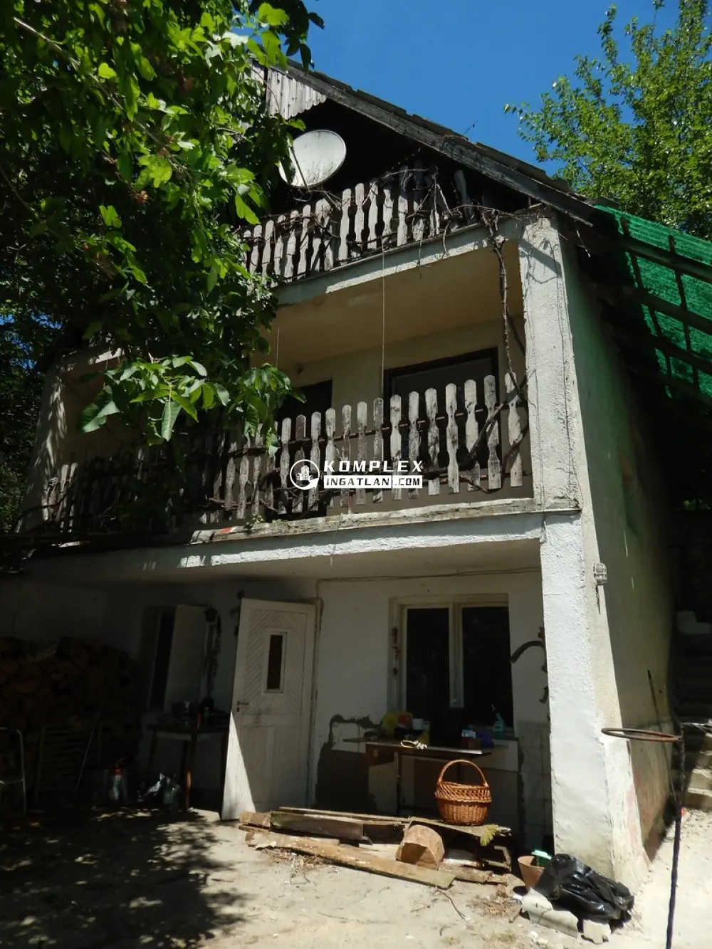 Komárom-Esztergom megye - Tatabánya