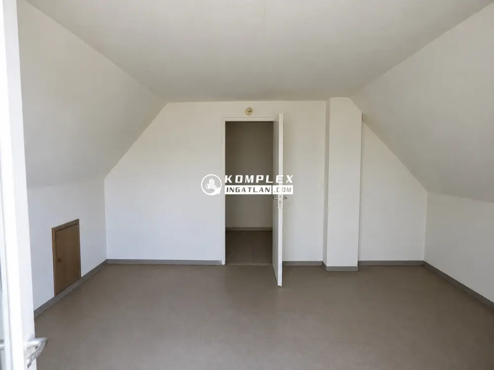 Komárom-Esztergom megye - Tatabánya