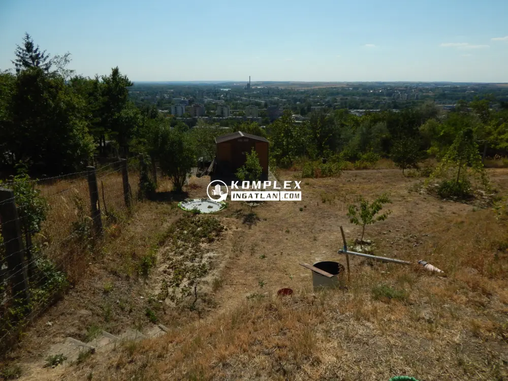 Komárom-Esztergom megye - Tatabánya