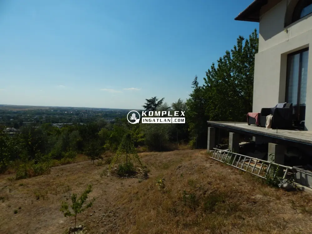 Komárom-Esztergom megye - Tatabánya