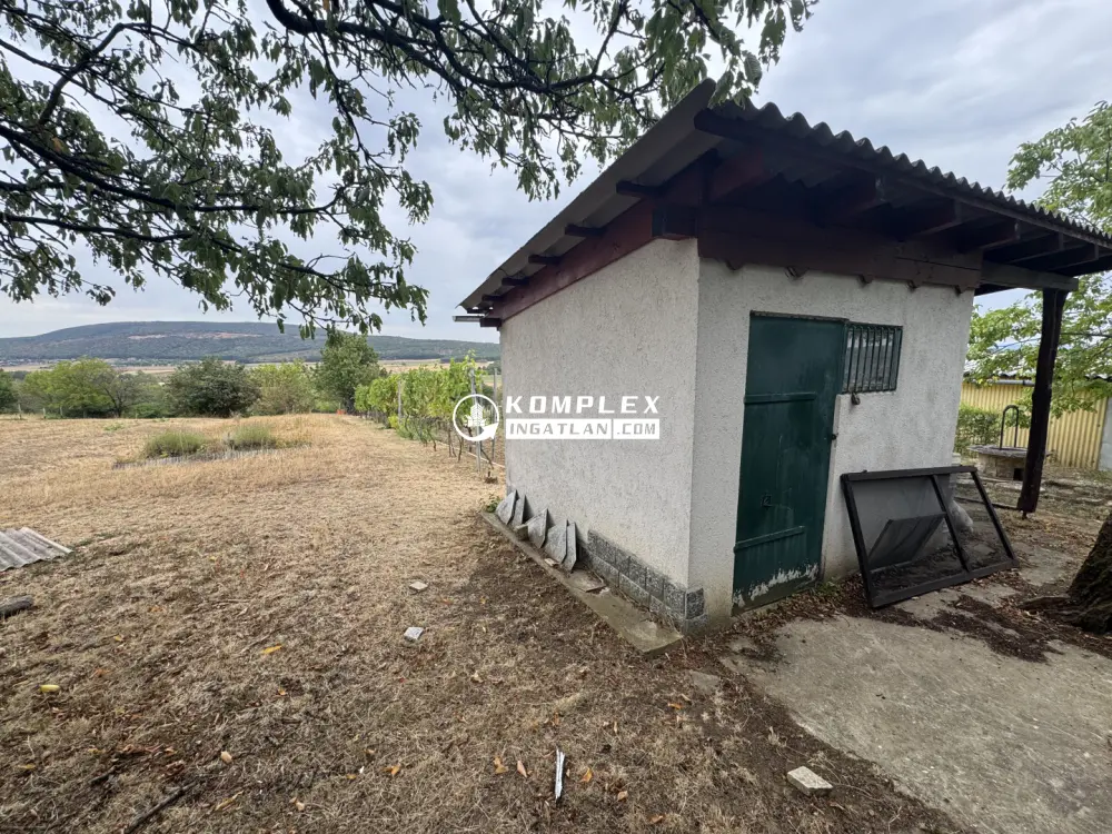 Komárom-Esztergom megye - Vértestolna