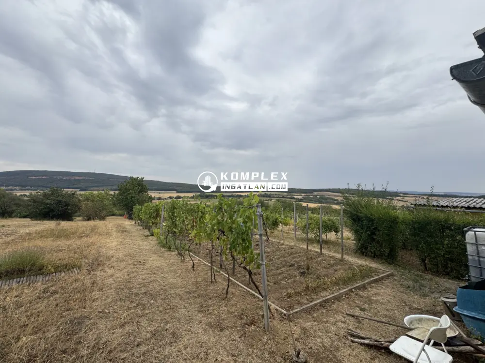 Komárom-Esztergom megye - Vértestolna