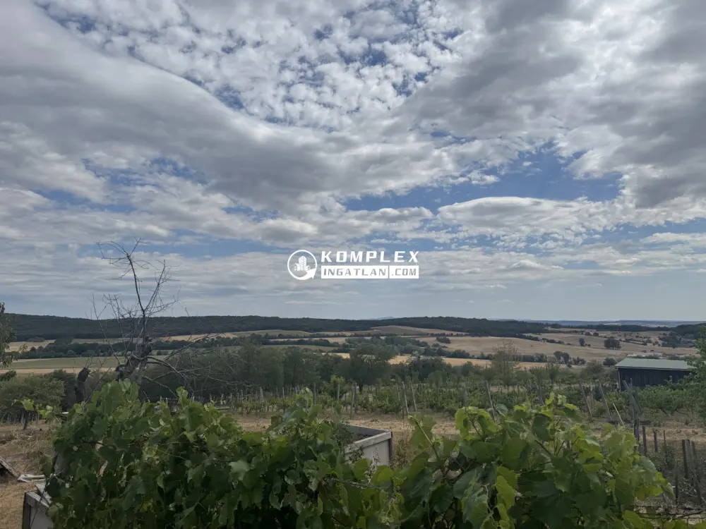 Komárom-Esztergom megye - Vértestolna