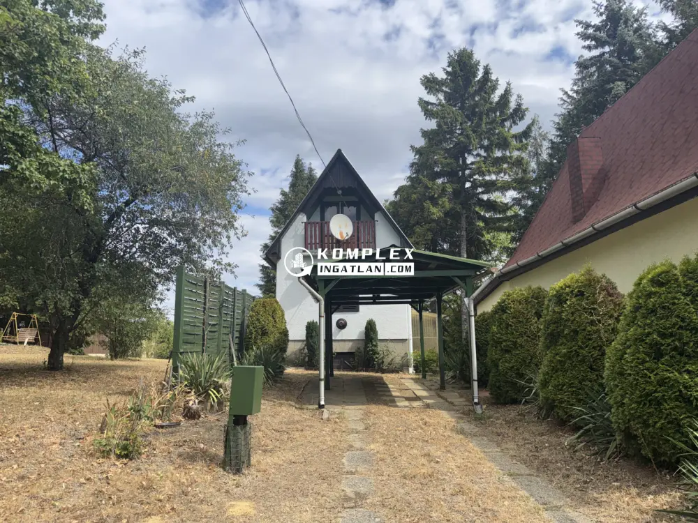 Komárom-Esztergom megye - Vértestolna