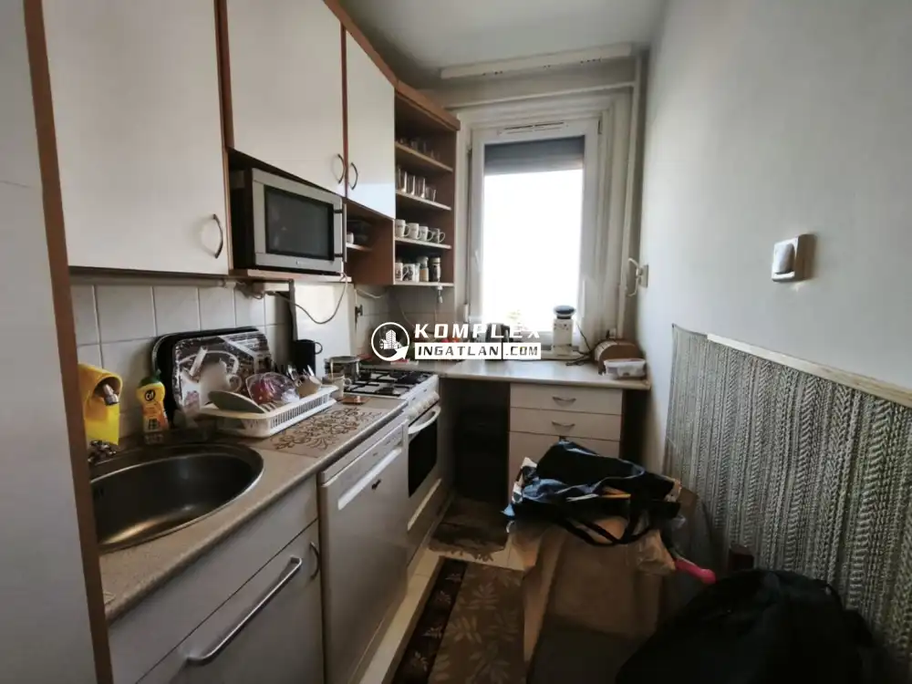 Budapest, III. kerület - Békásmegyer