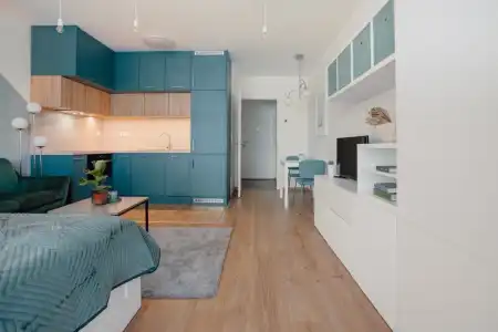 Eladó panellakás, Budapest, III. kerület 1 szoba 31 m² 85 M Ft