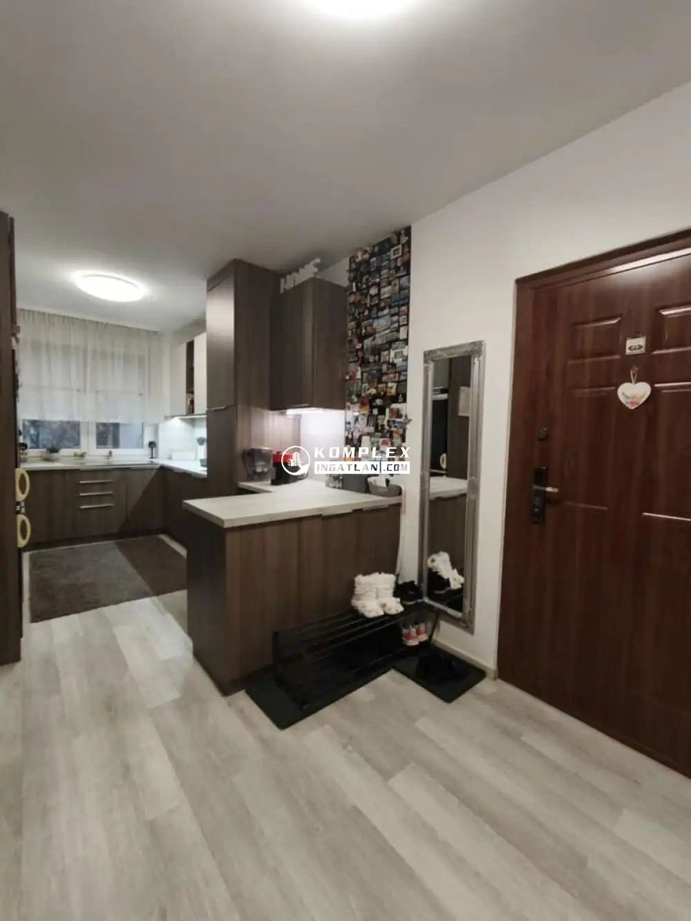 Budapest, III. kerület - Békásmegyer