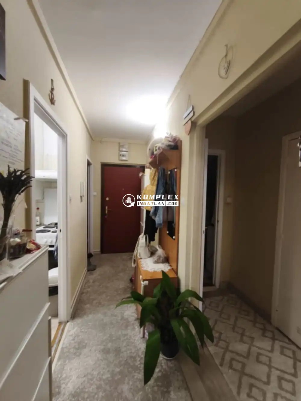 Budapest, III. kerület - Békásmegyer