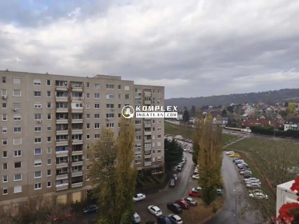 Budapest, III. kerület - Békásmegyer