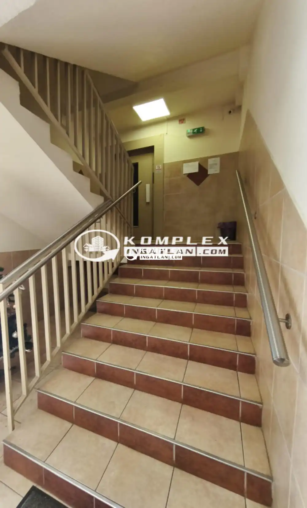 Budapest, III. kerület - Óbudai ltp.