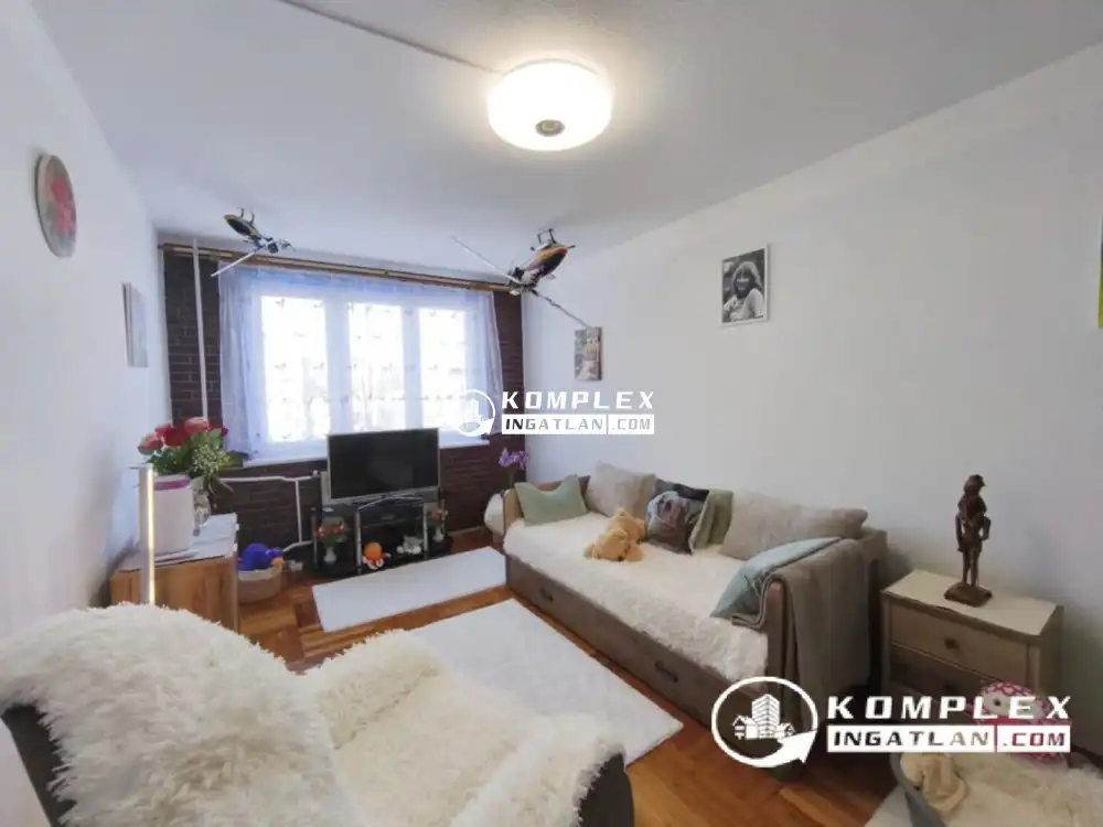 Budapest, III. kerület - Óbudai ltp.