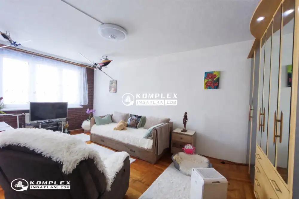 Budapest, III. kerület - Óbudai ltp.