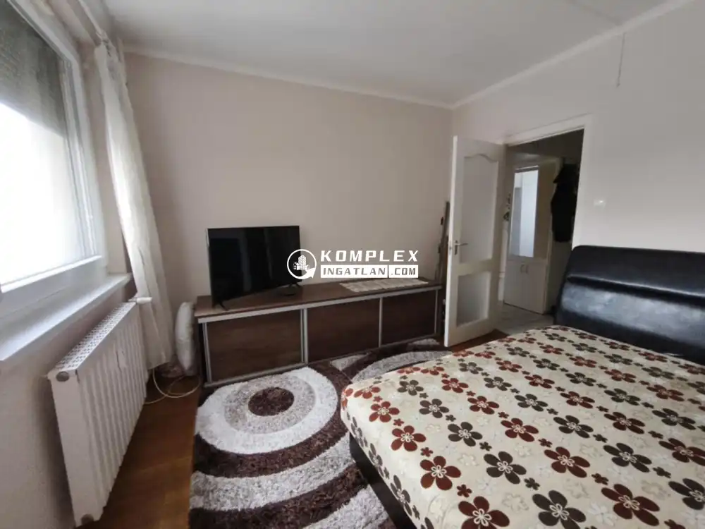 Budapest, III. kerület - Kaszásdűlő