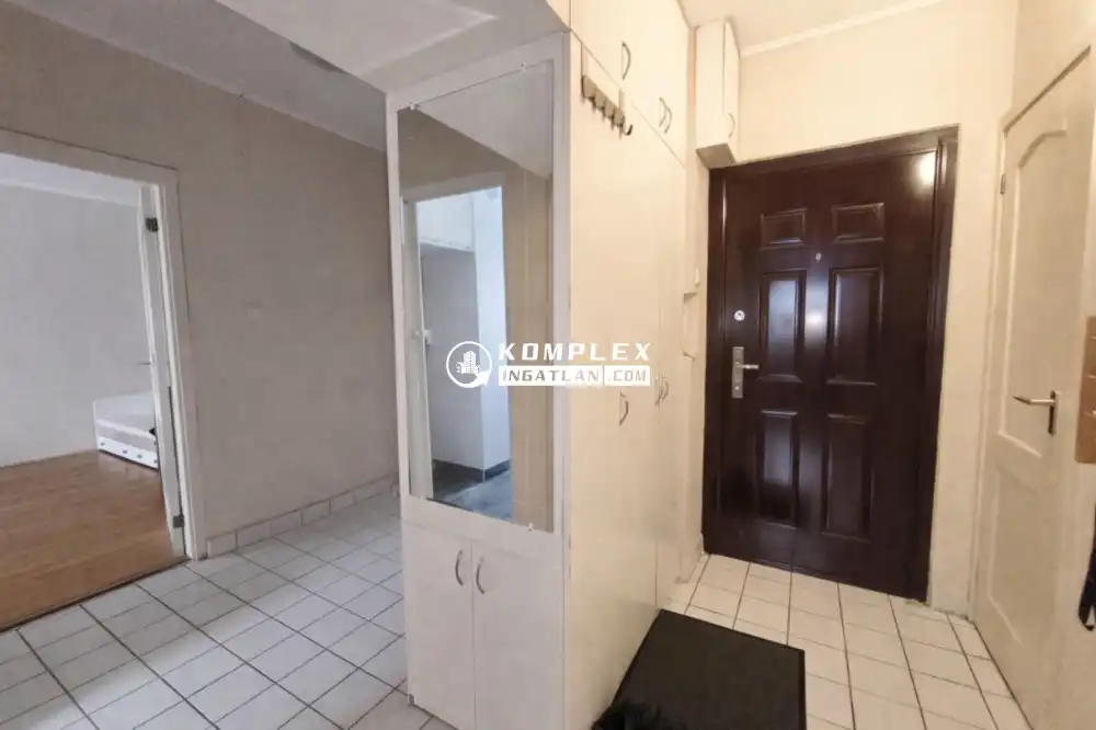 Budapest, III. kerület - Kaszásdűlő