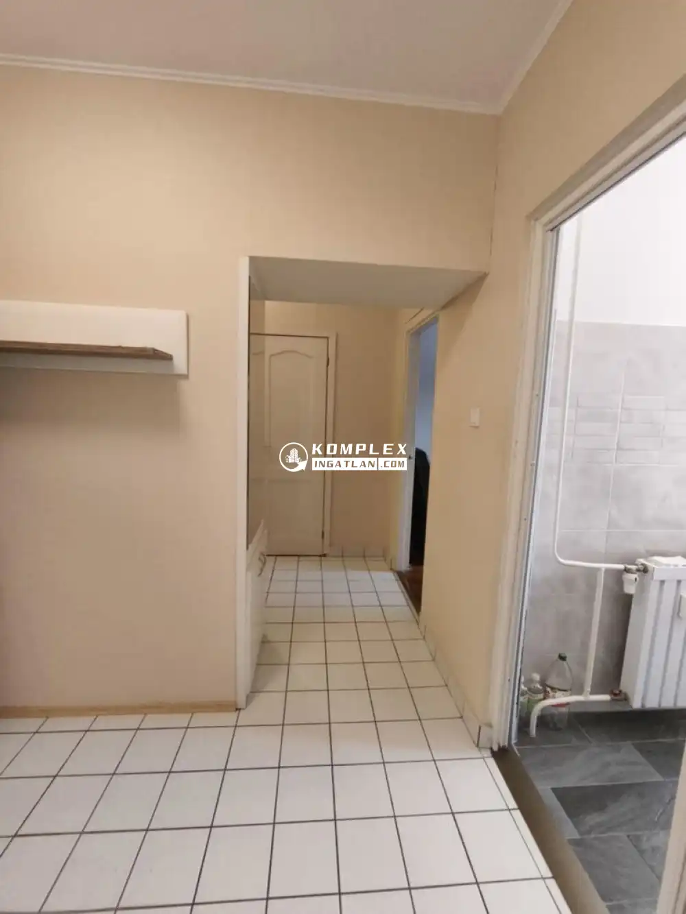 Budapest, III. kerület - Kaszásdűlő