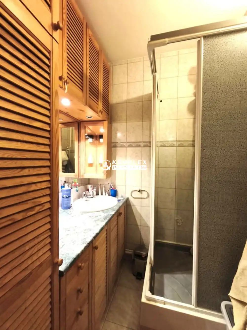 Budapest, III. kerület - Békásmegyer