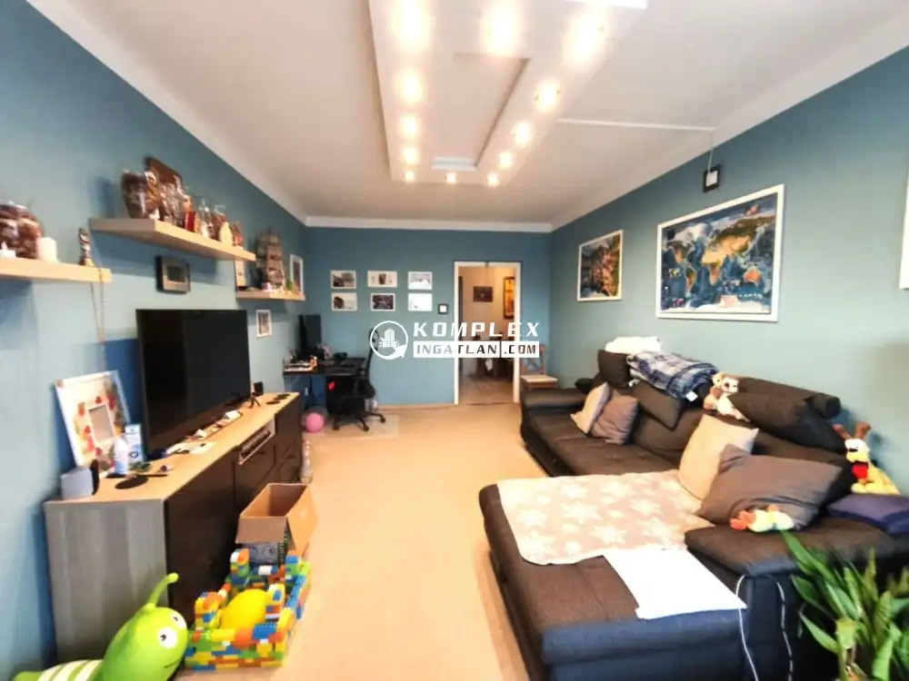 Budapest, III. kerület - Békásmegyer