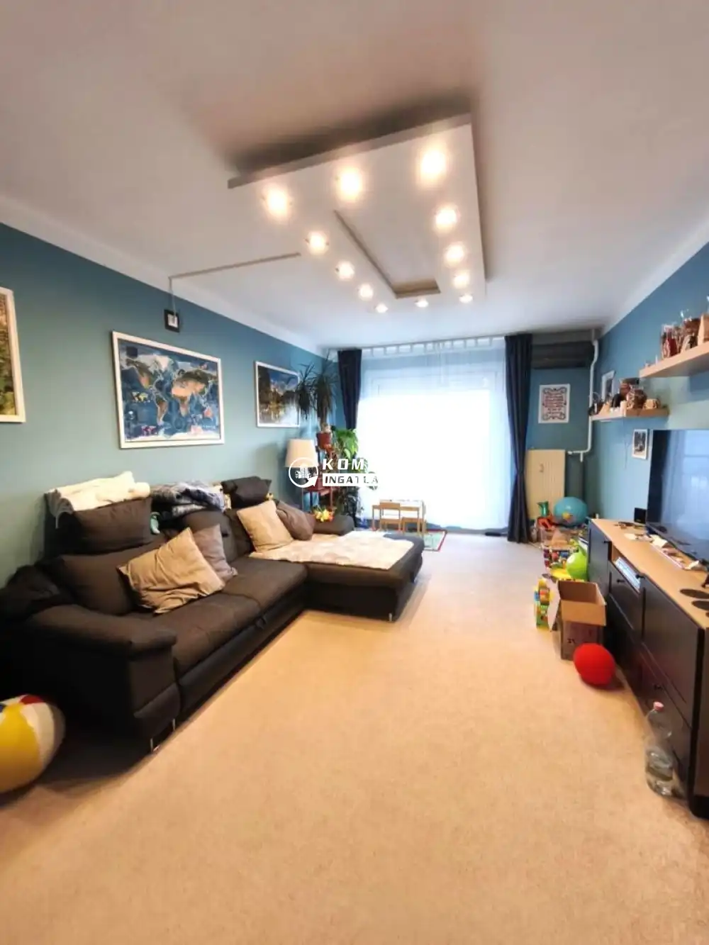 Budapest, III. kerület - Békásmegyer