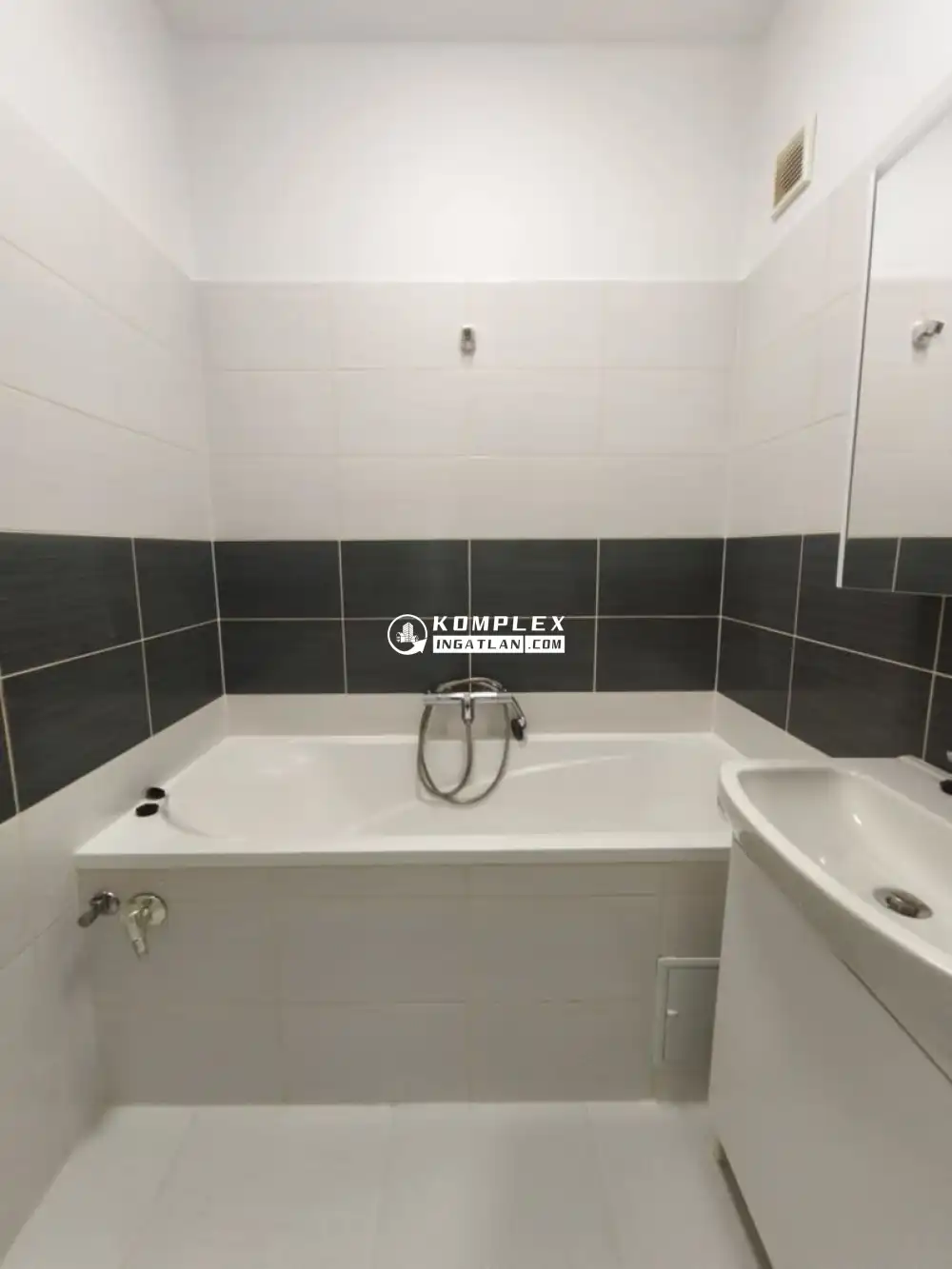 Budapest, III. kerület - Békásmegyer