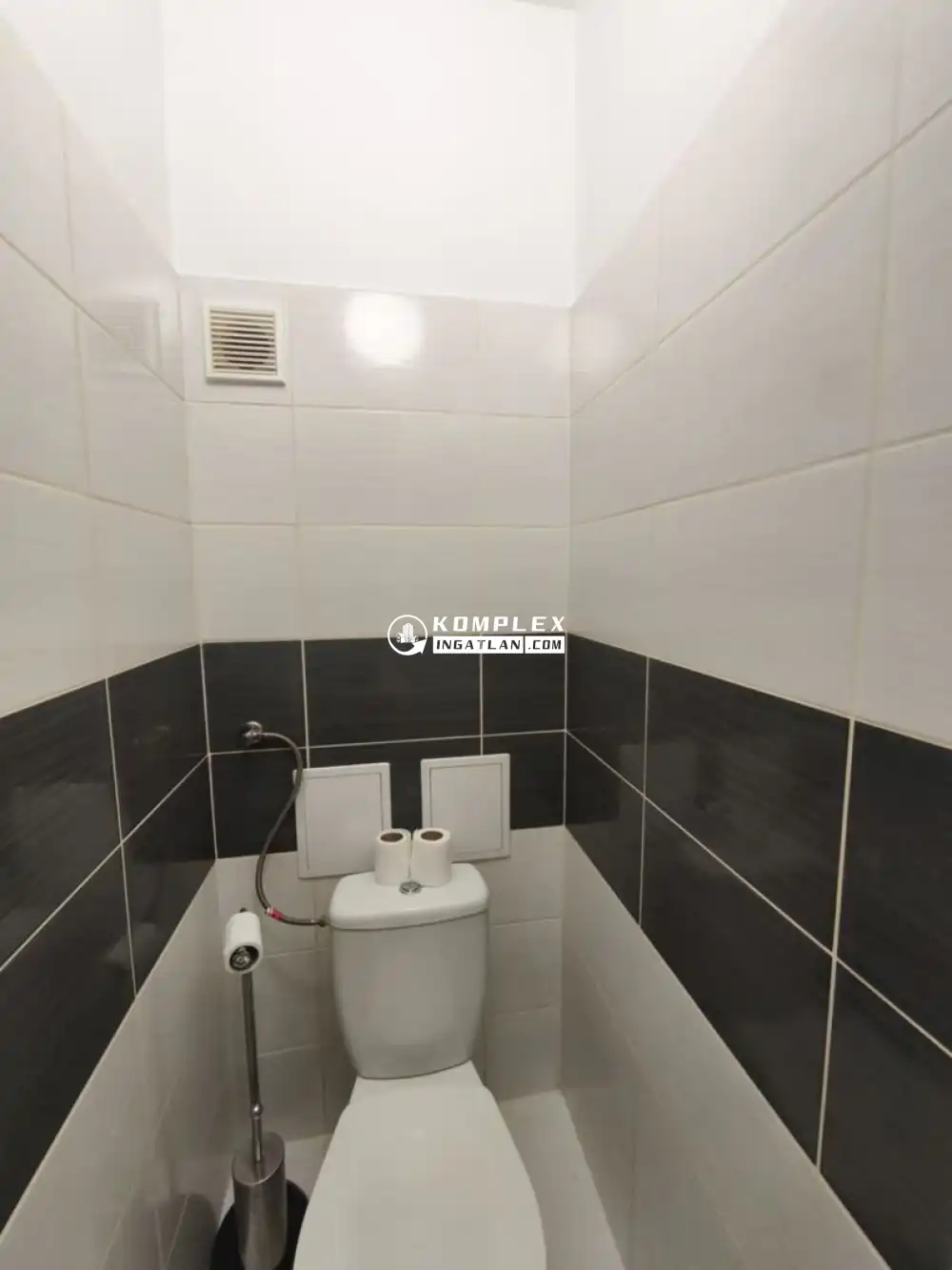 Budapest, III. kerület - Békásmegyer