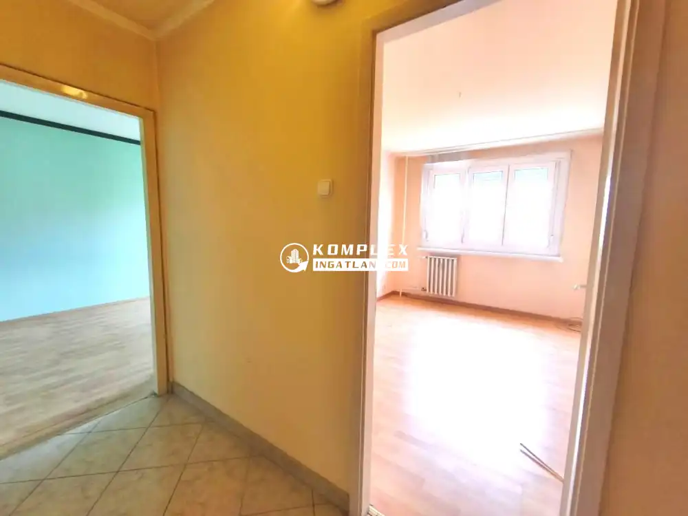 Budapest, III. kerület - Békásmegyer