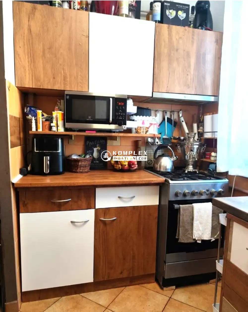 Budapest, III. kerület - Békásmegyer