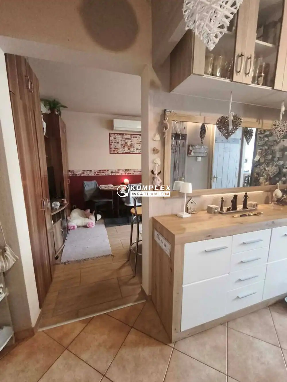 Budapest, III. kerület - Békásmegyer