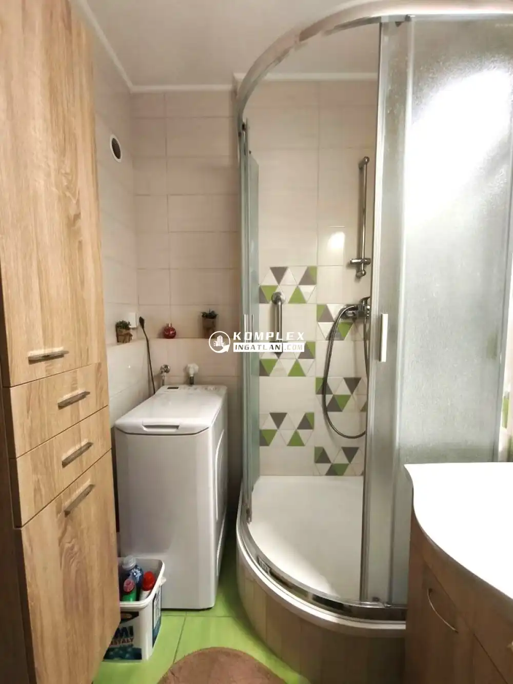 Budapest, III. kerület - Békásmegyer