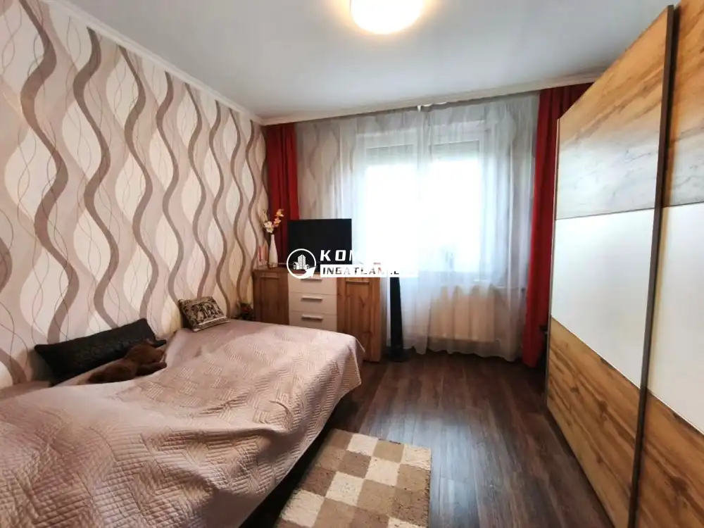 Budapest, III. kerület - Békásmegyer