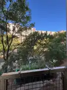 Budapest, XI. kerület - Adony utcai ltp.