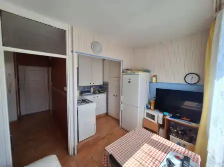 Eladó panellakás, Dunaújváros 1 szoba 35 m² 24.3 M Ft