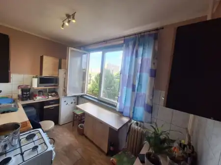 Eladó panellakás, Dunaújváros 2 szoba 53 m² 24.9 M Ft